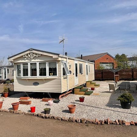 Willerby Granada 2-Bedroom Caravan, Glasgow Uddingston Ngoại thất bức ảnh